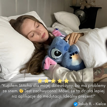 Śniący Stitch™ | Zimowa Promocja