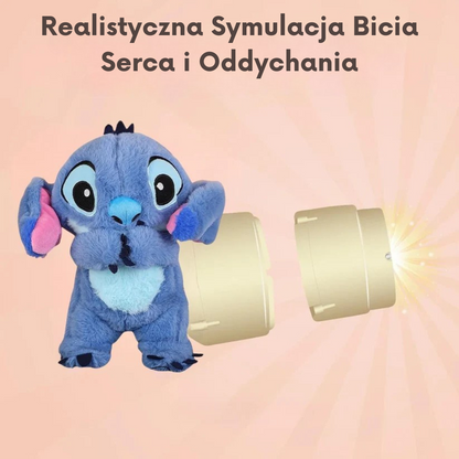 Śniący Stitch™ | Zimowa Promocja